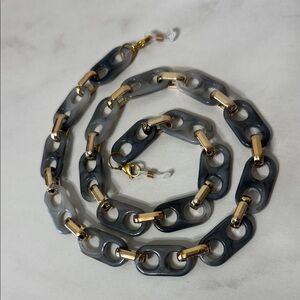 Eyeglasses Chain